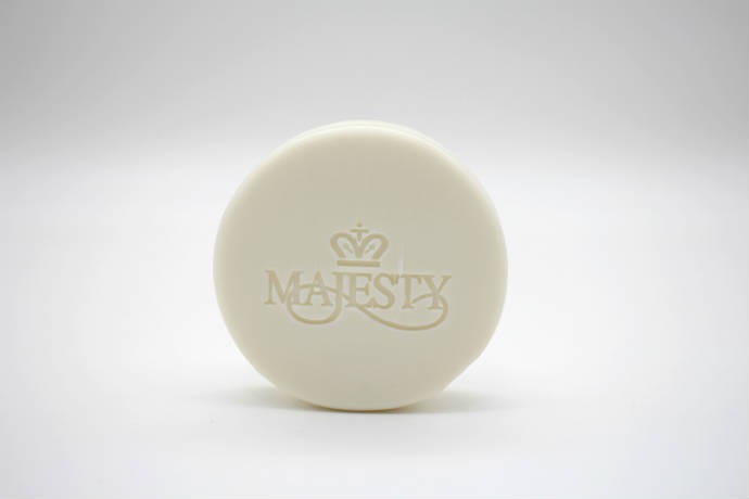 صابون سفید کننده مارک Majesty کد 14291 (viva)