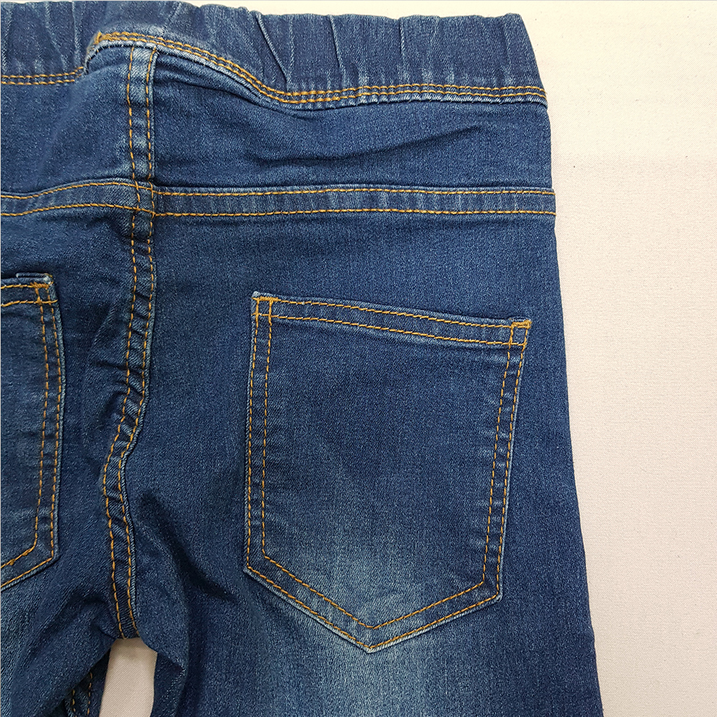 شلوار جینز 37952 سایز 8 تا 16 سال مارک MAX