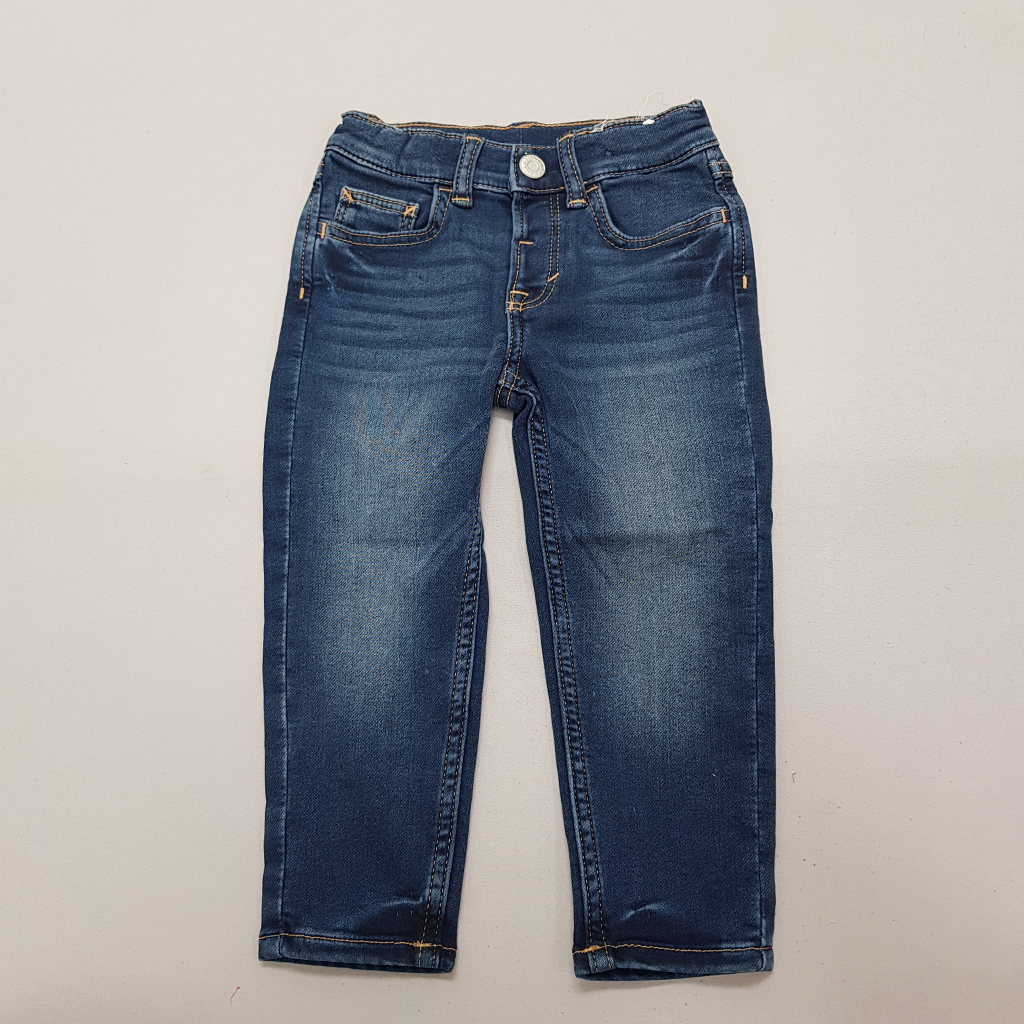شلوار پسرانه 38032 سایز 2 تا 10 سالH&M
