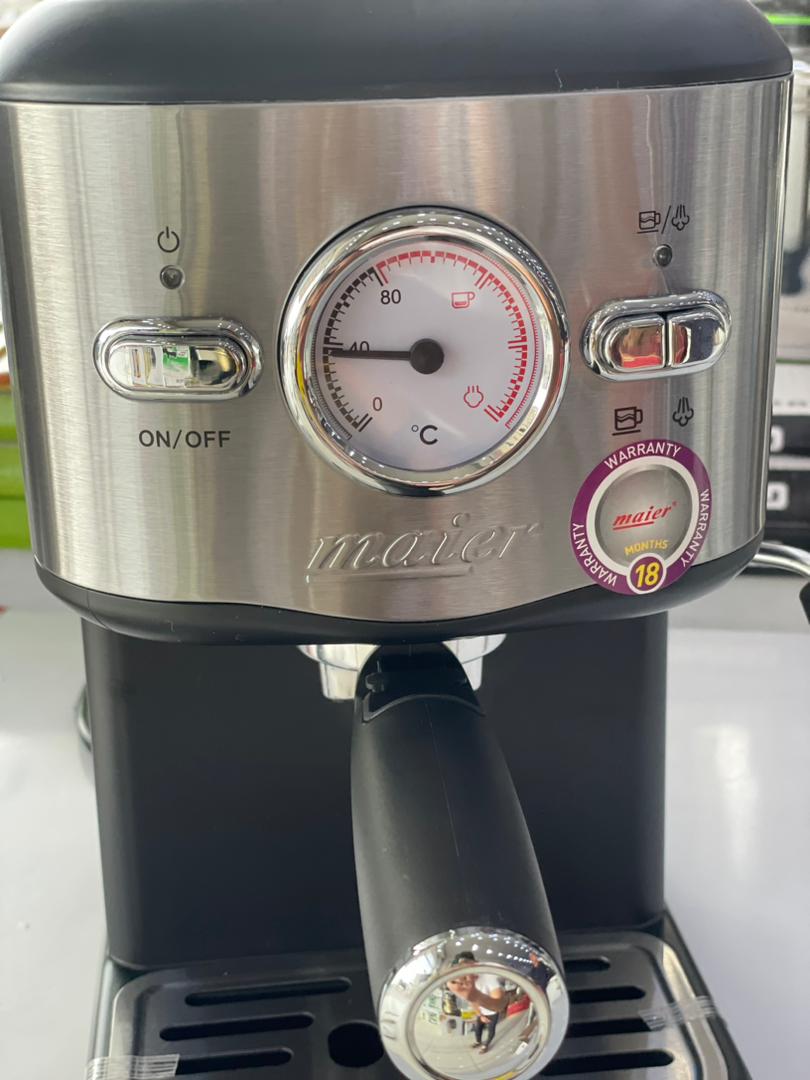 اسپرسو ساز ماير مدل MR-770 کد 801889