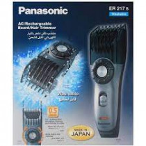 ماشین اصلاح موی سر و صورت پاناسونیک مدل ER217S کد801891