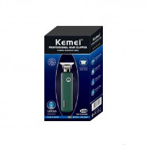 ماشین اصلاح موی سر و صورت کیمی مدل KM-5098  کد801901