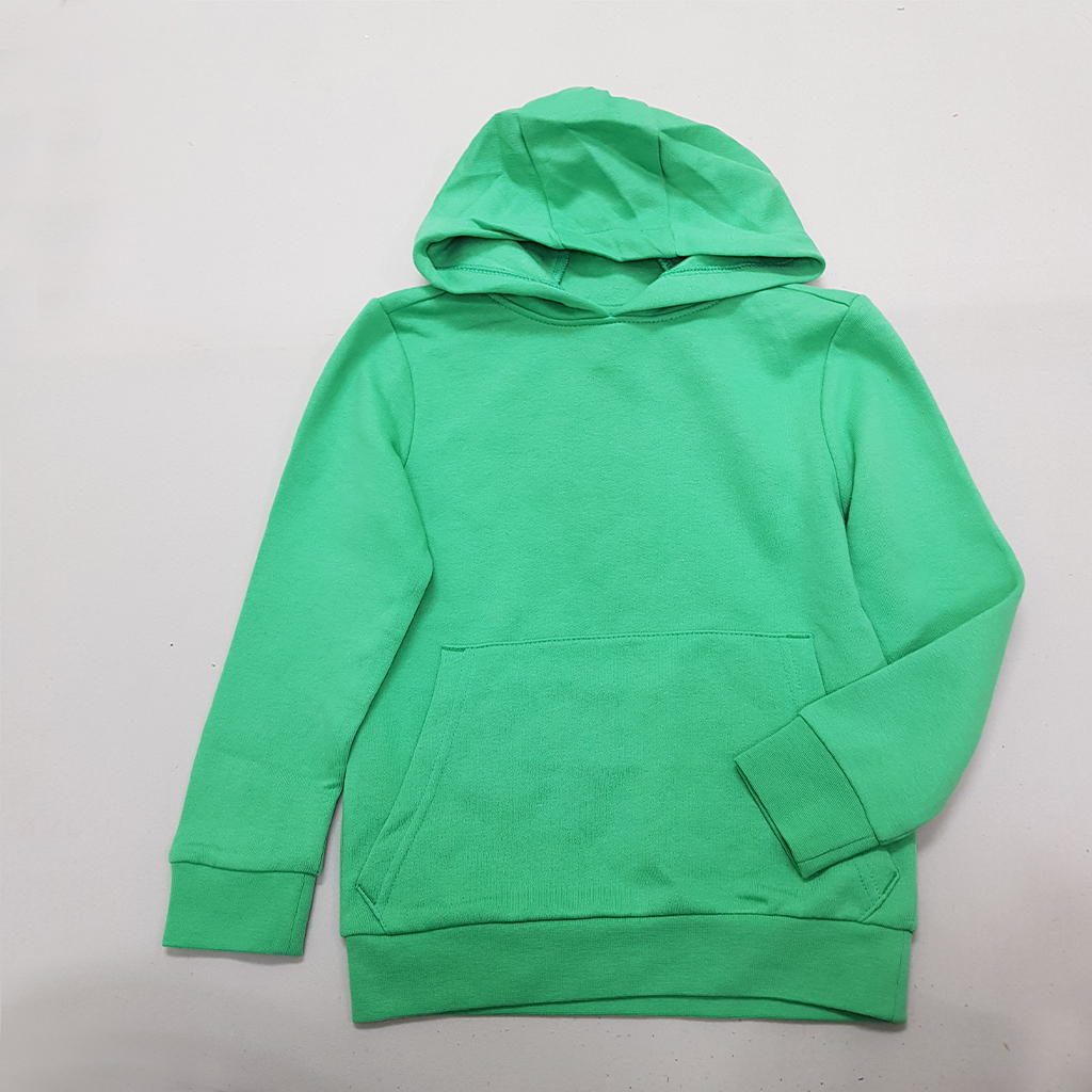 هودی توپنبه ای پسرانه 38062 سایز 4 تا 12 سال مارک GYMBORee