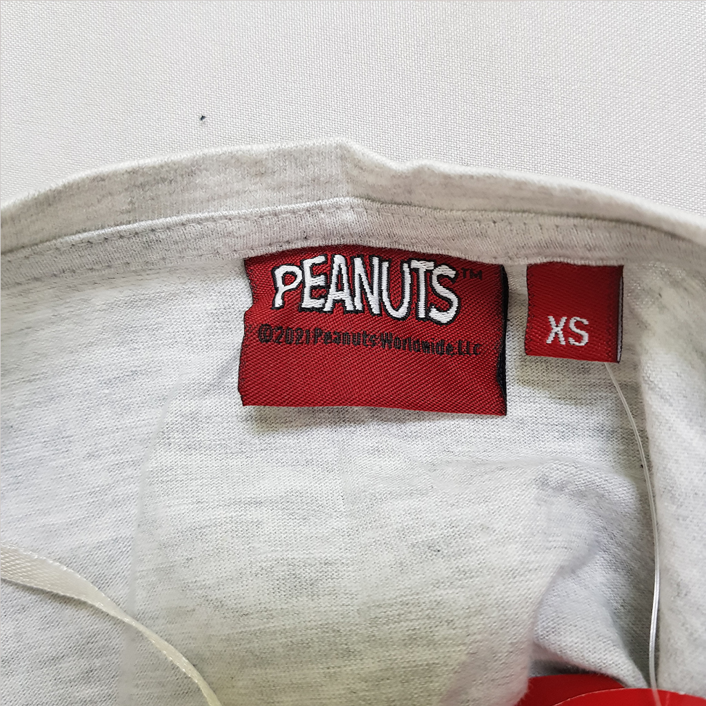 تونیک زنانه 38094 کد 1 مارک PEANUTS