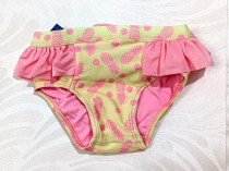 مایو نوزاد دخترانه برند اروپایی کد 2204997