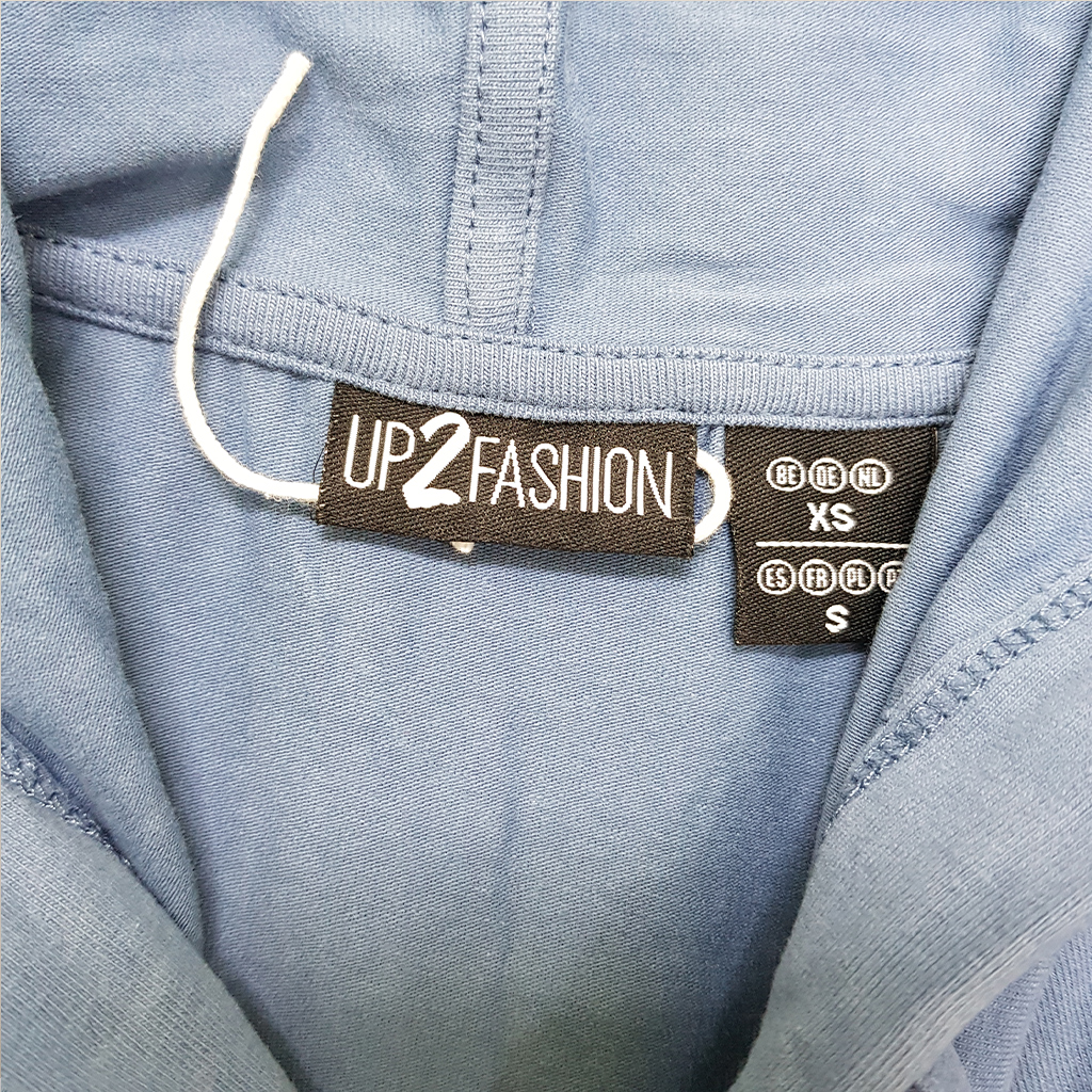 هودی بزرگسال 38121 مارک UP2 FASHION