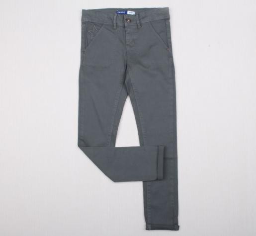 شلوار جینز 11741 سایز 2 تا 14 سال مارک OKAIDI