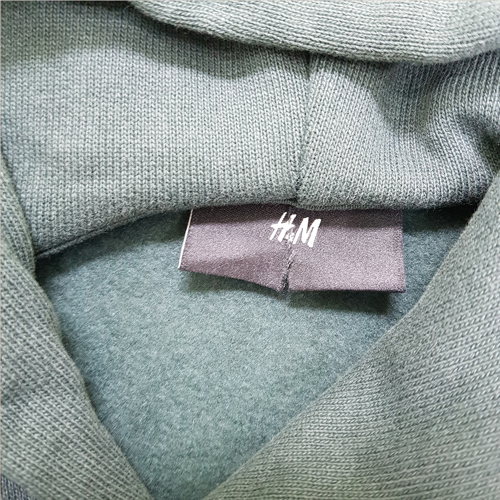 هودی توپنبه ای بزرگسال 38115 مارک H&M