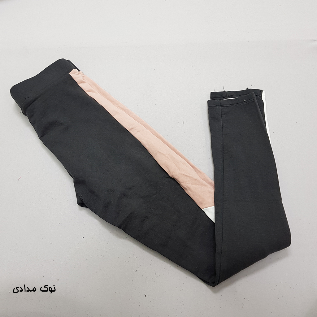 شلوار دخترانه 38083 سایز 8 تا 14 سال مارک H&M