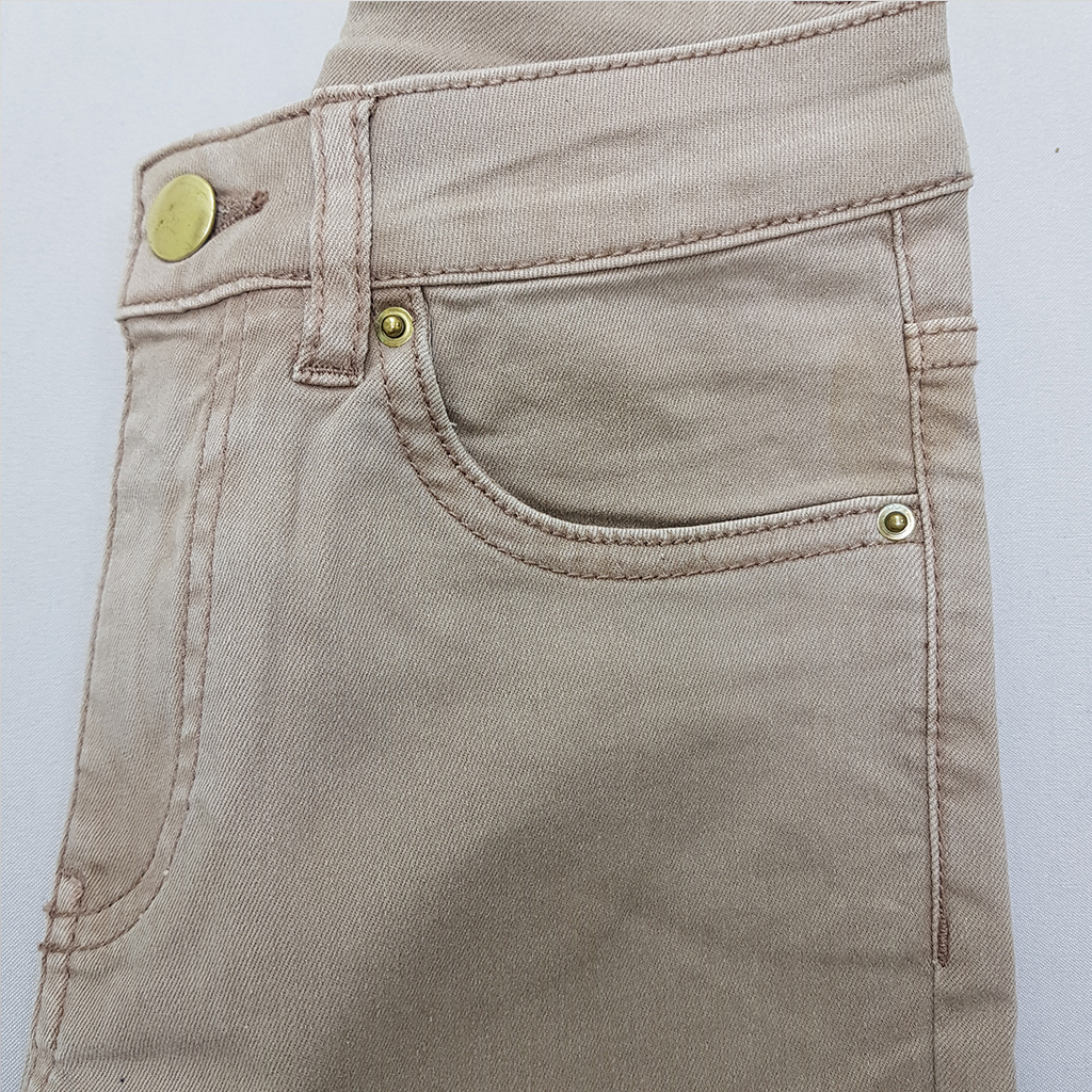 شلوار کتان 33016 سایز 32 تا 46 مارک H&M   *