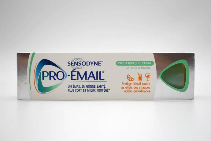 خمیر دندان سنسوداین Pro -emailکد 14278 (viva)