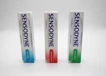 خمیردندان sensodyne کد 14277 (viva)