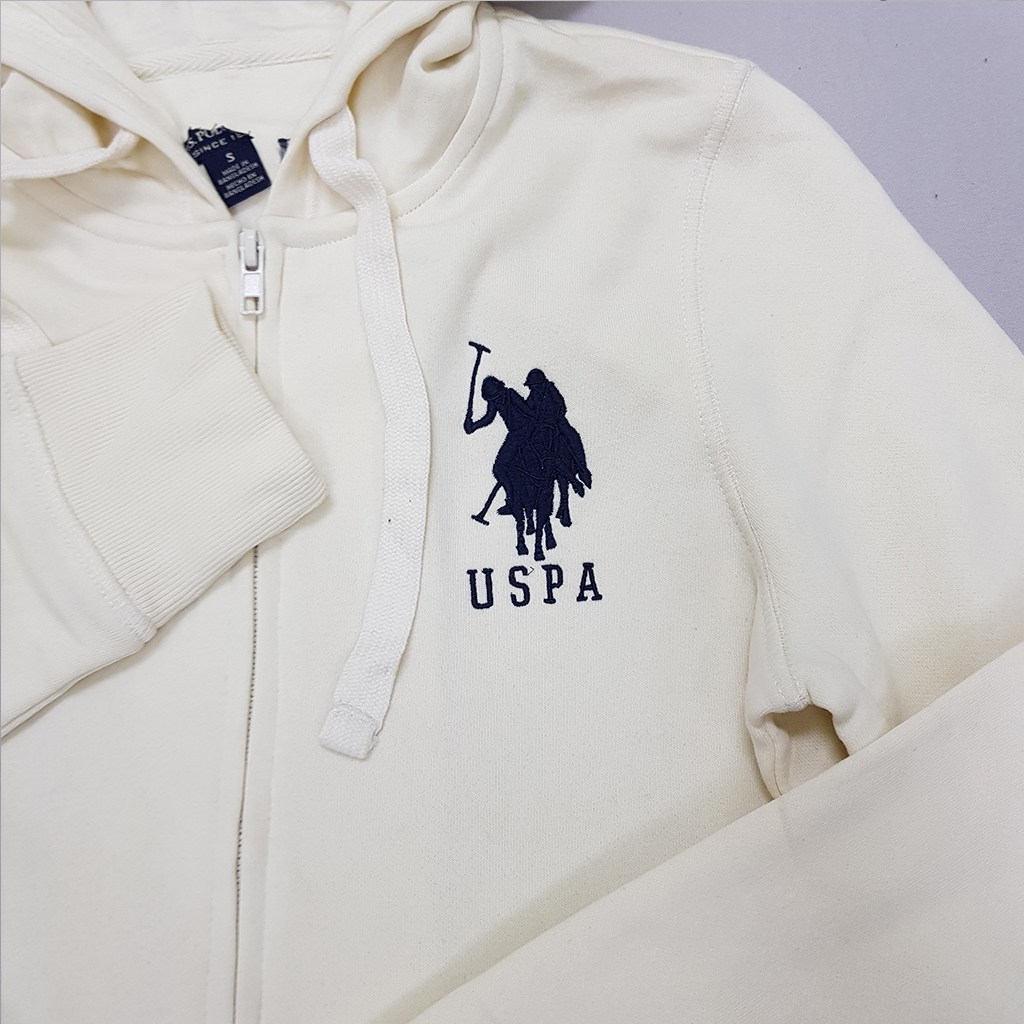 سویشرت توپنبه ای زنانه و مردانه 38193 مارک US POLO