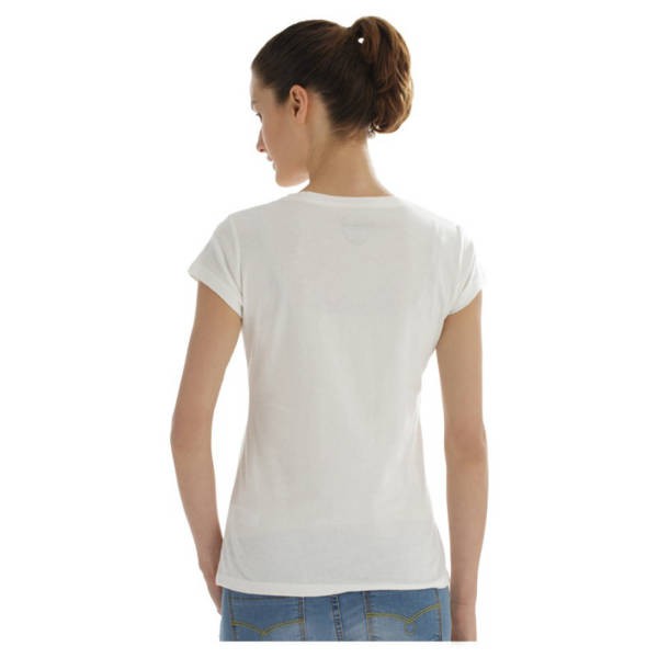 تی شرت زنانه 25114 سایز 40 تا 44 مارک max