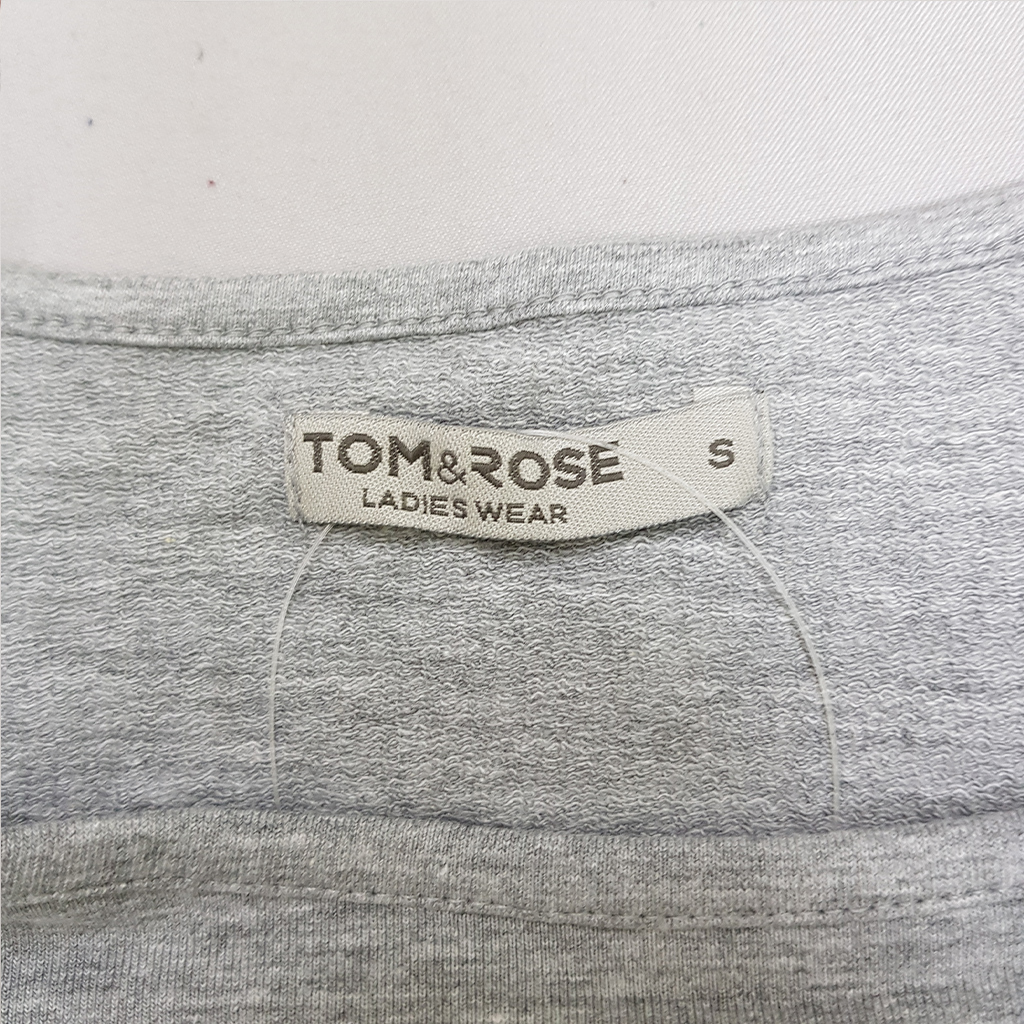 تونیک زنانه 38359 مارک TOM&ROSE