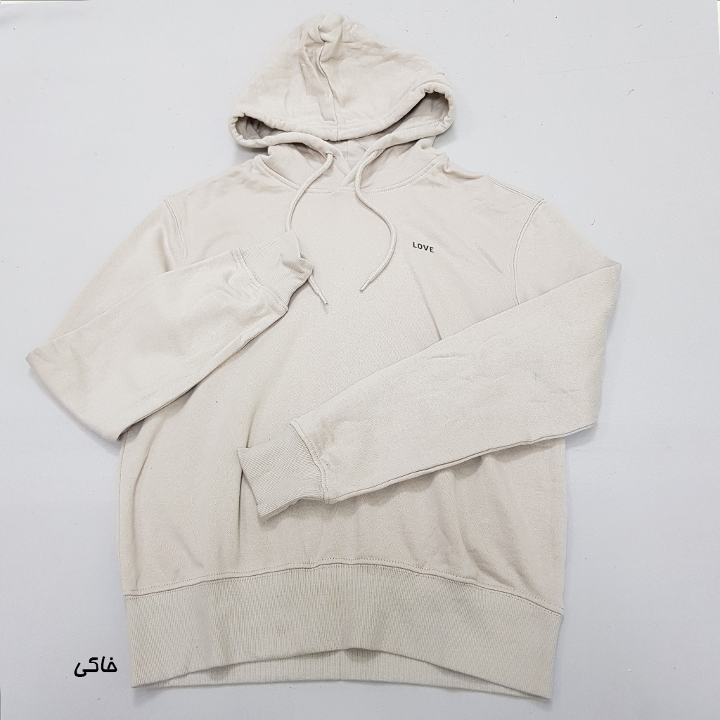 هودی توپنبه ای بزرگسال 38247 مارک H&M