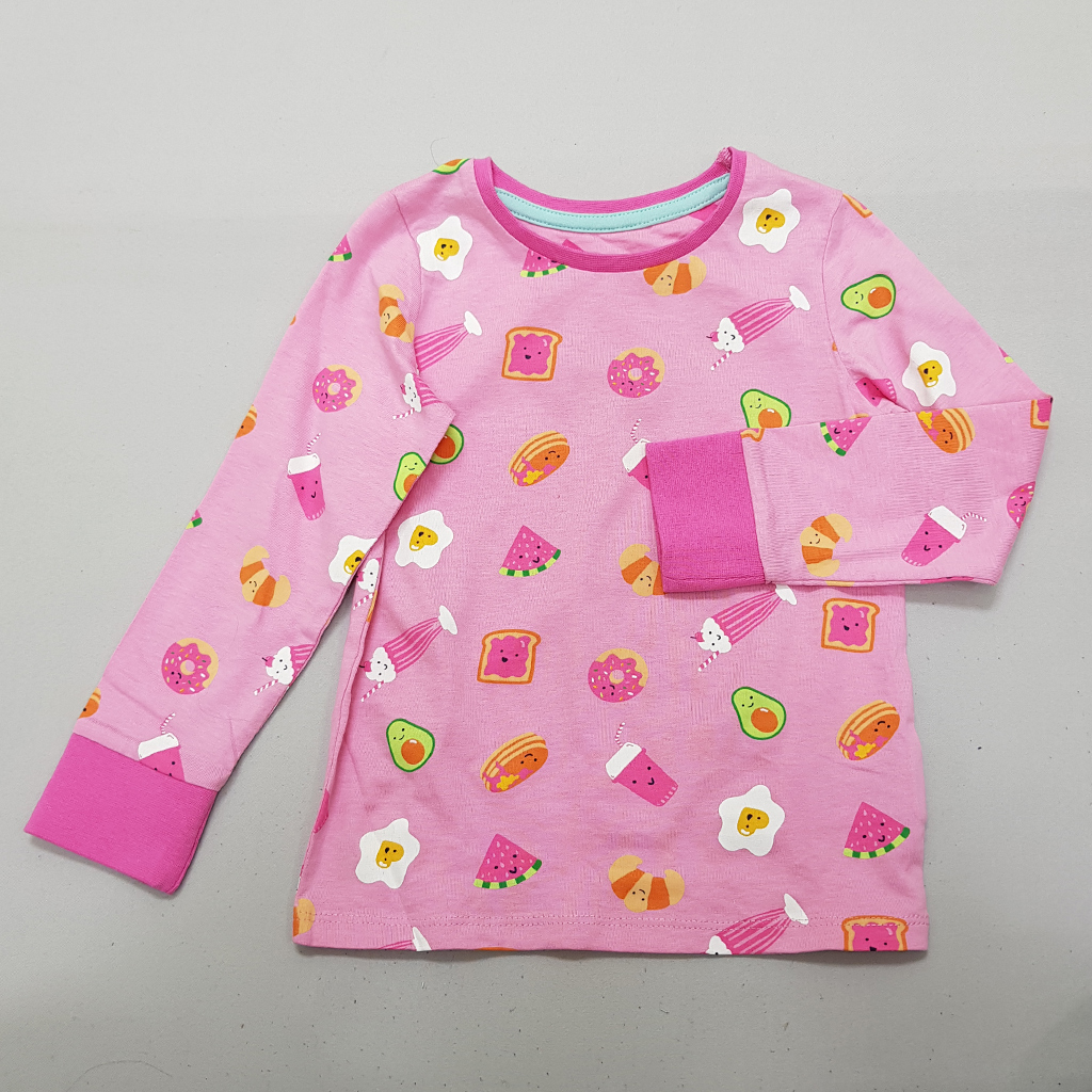 بلوز دخترانه 38295 سایز 2 تا 10 سال مارک Mothercare