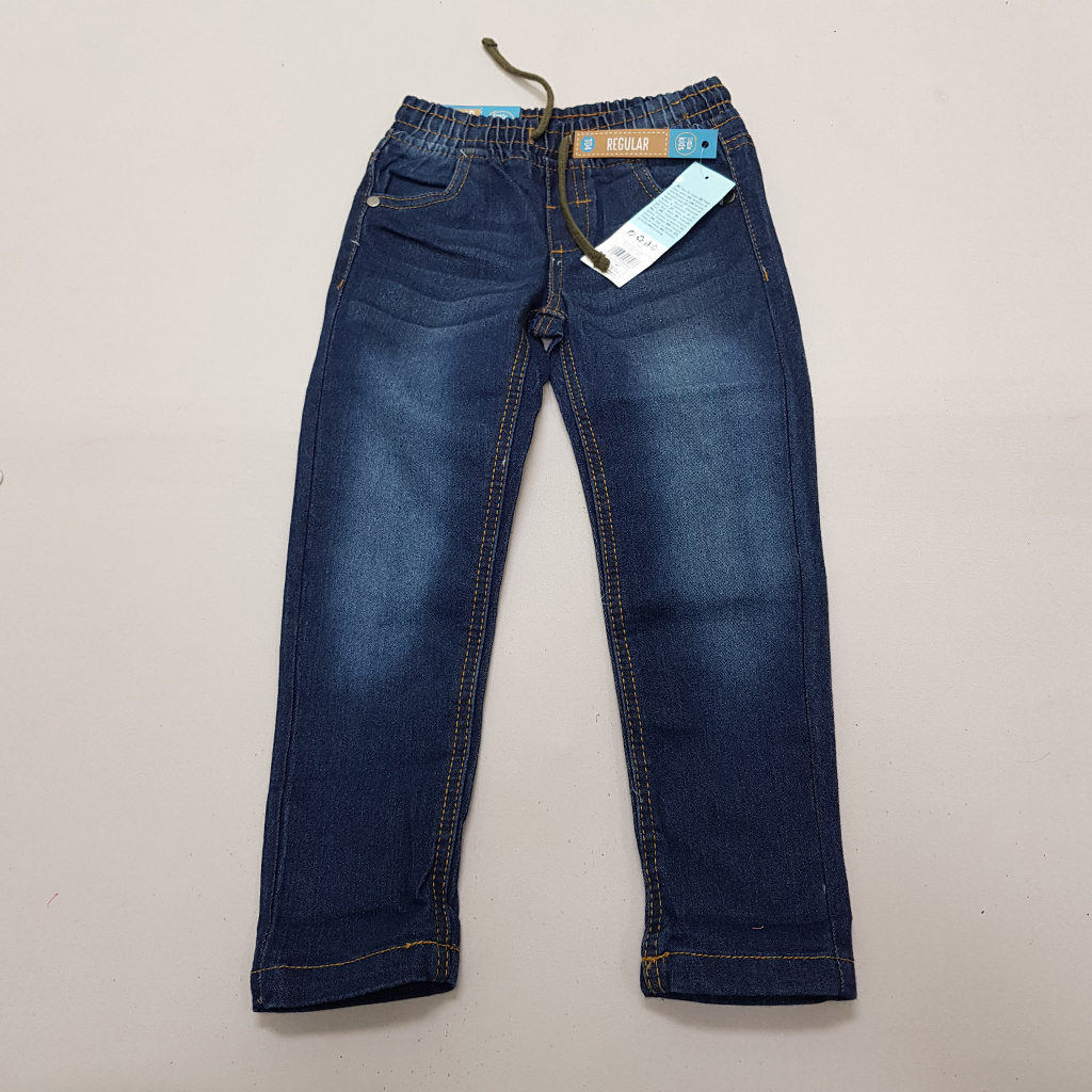 شلوار جینز 38325 سایز 3 تا 9 سال مارک LITTLE KIDS
