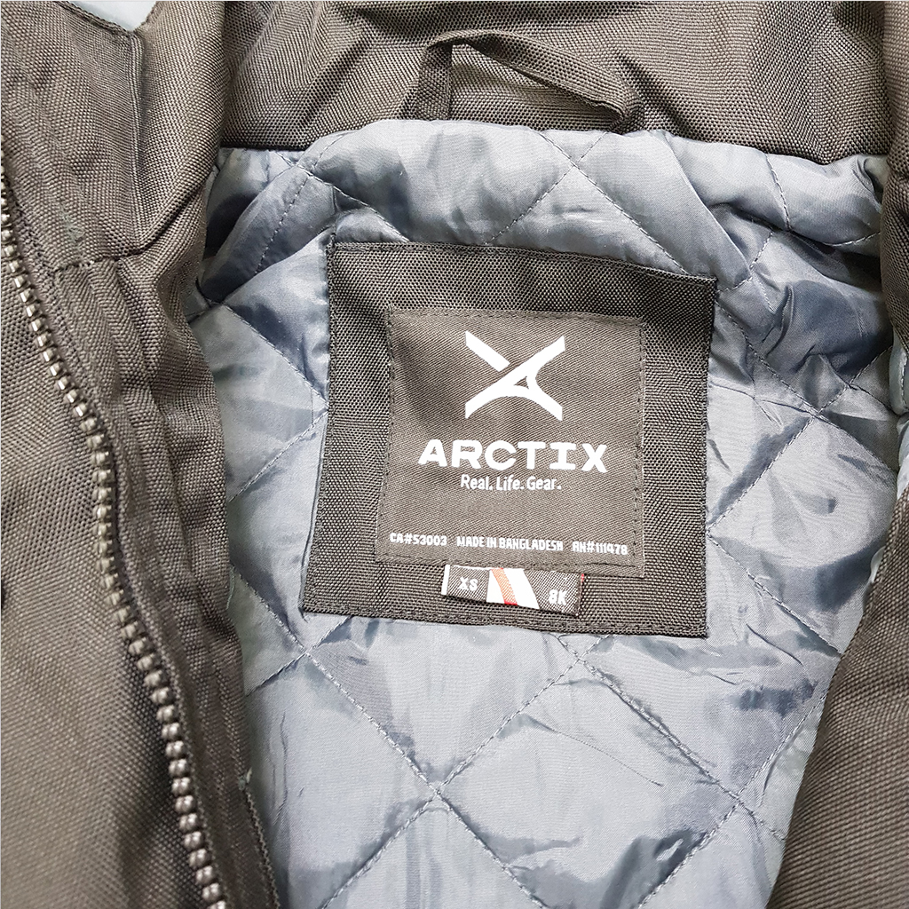 کاپشن بزرگسال  37582 مارک ARCTIX   *