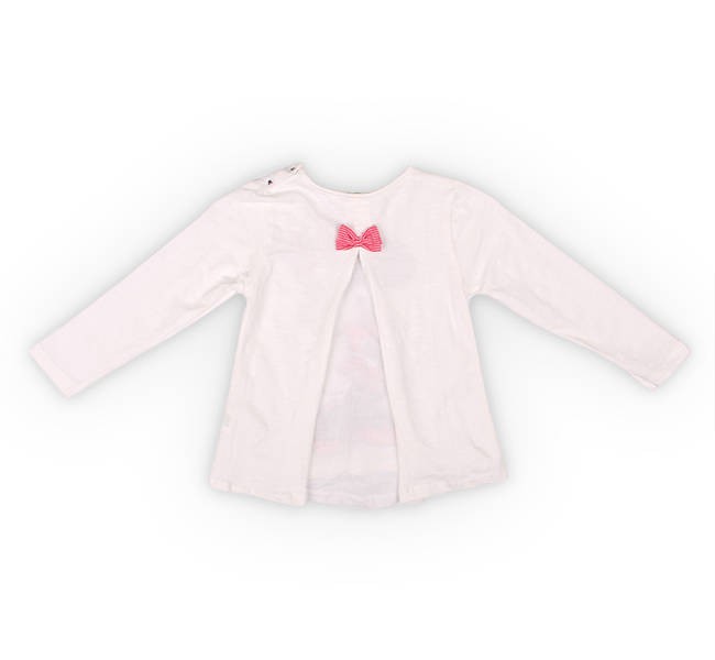 بلوز دخترانه 16750 سایز 6 تا 36 ماه مارک disney