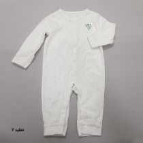 سرهمی دخترانه 38400 سایز بدوتولد تا 36 ماه مارک Mothercare   *