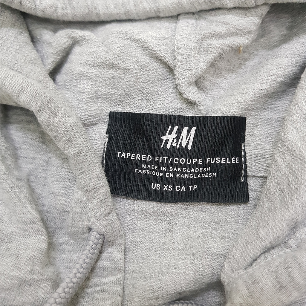 سویشرت مردانه 38479 مارک H&M