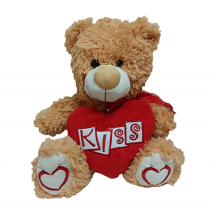 عروسک خرس پولیشی  کد 2205042