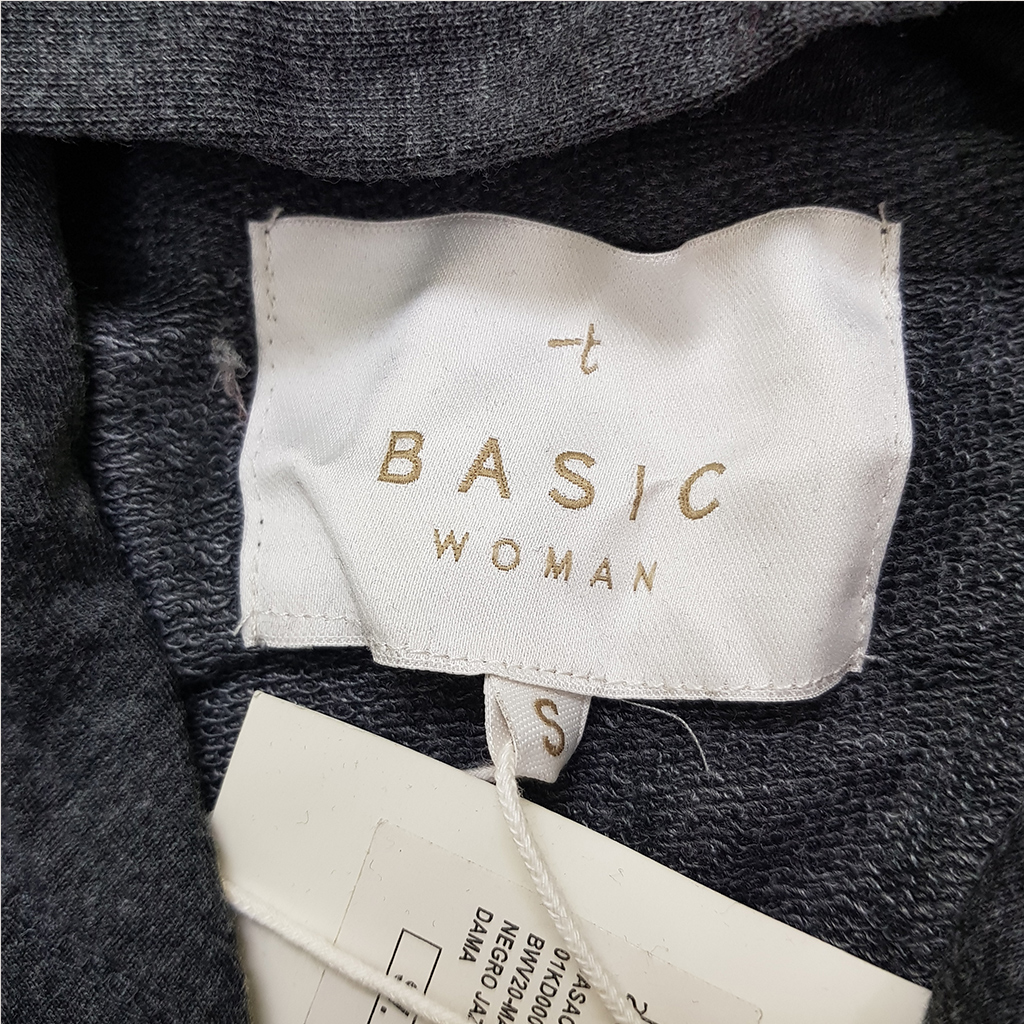 سویشرت زنانه 38239 مارک BASIC   *