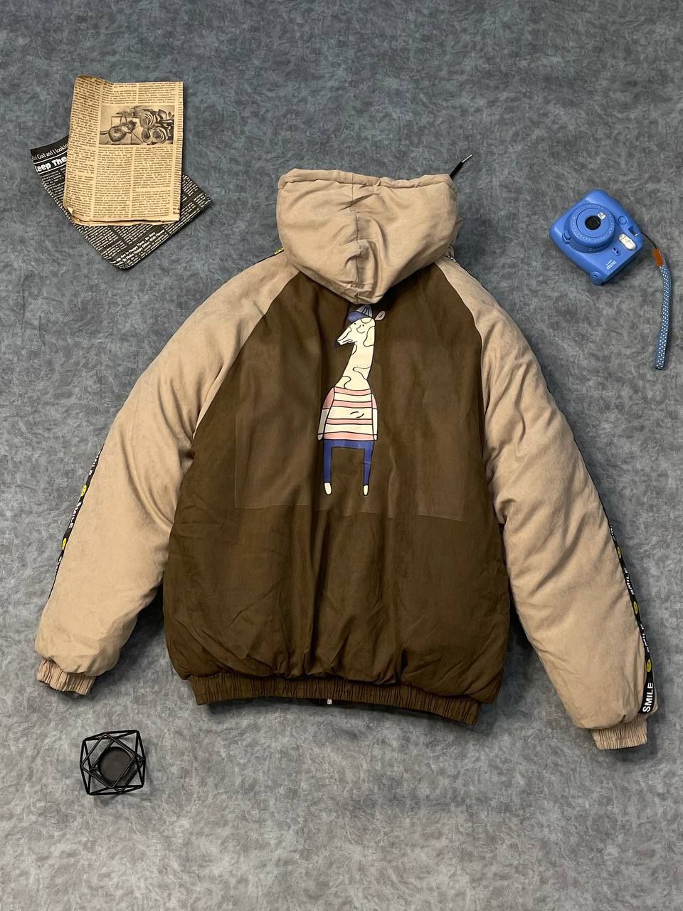 کاپشن اسپرت کد 410949