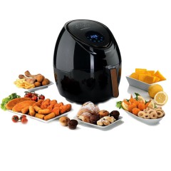 سرخ کن بدون روغن کنوود مدل HFP50 کد 801933