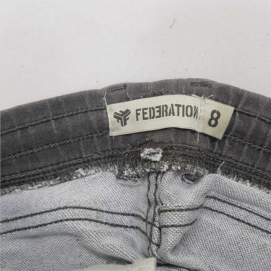 شلوار جینز پسرانه 38530 سایز 6 تا 16 سال