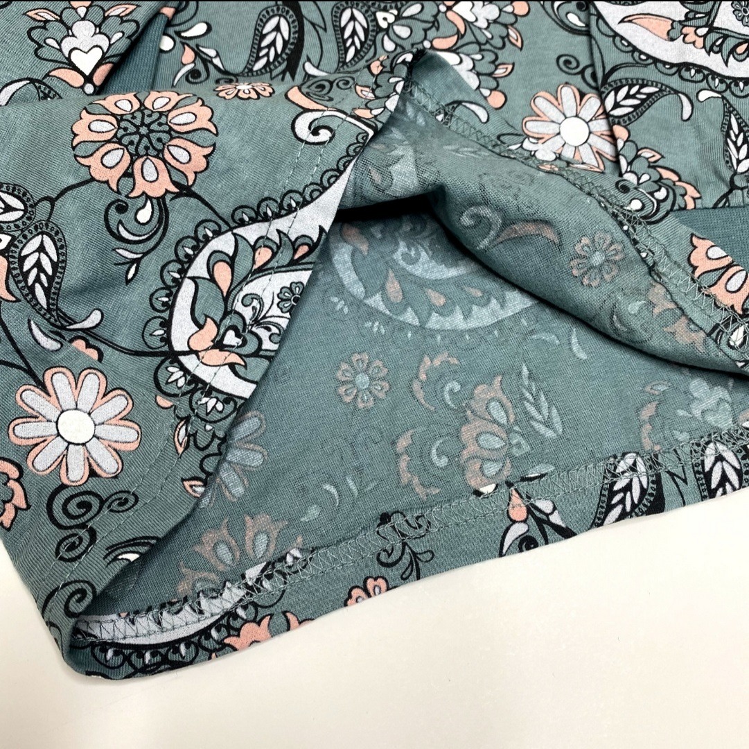 ست دوتیکه دخترانه برند H&M مناسب 2 تا 4سال کد 411068