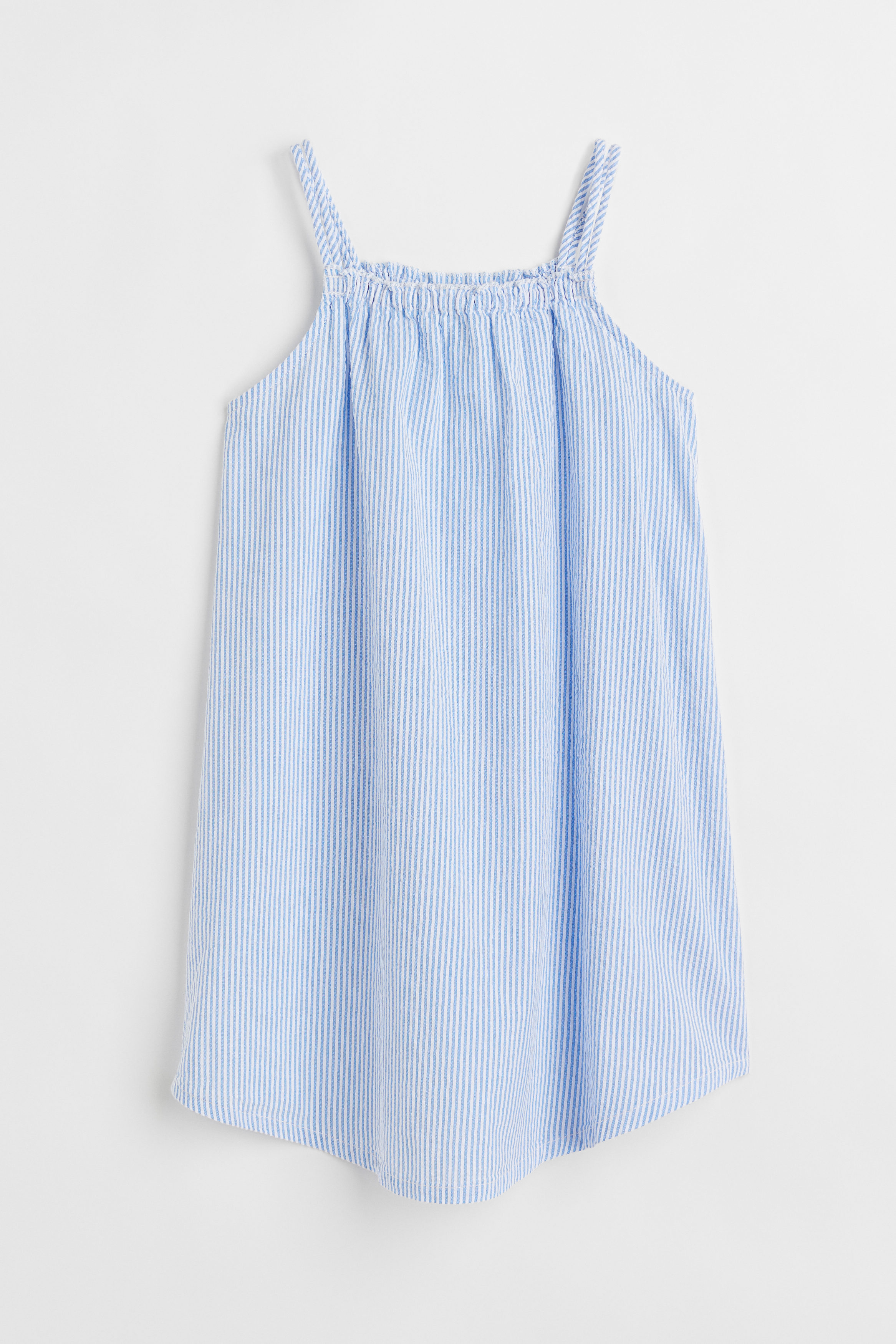 سارافون دخترانه 38614 سایز 3 تا 14 سال مارک H&M