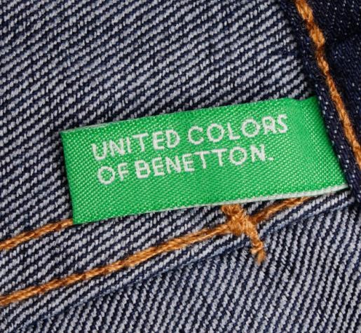شلوار جینز 11791 مارک United Color