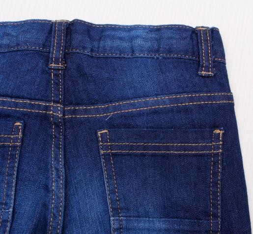 شلوار جینز 11791 مارک United Color