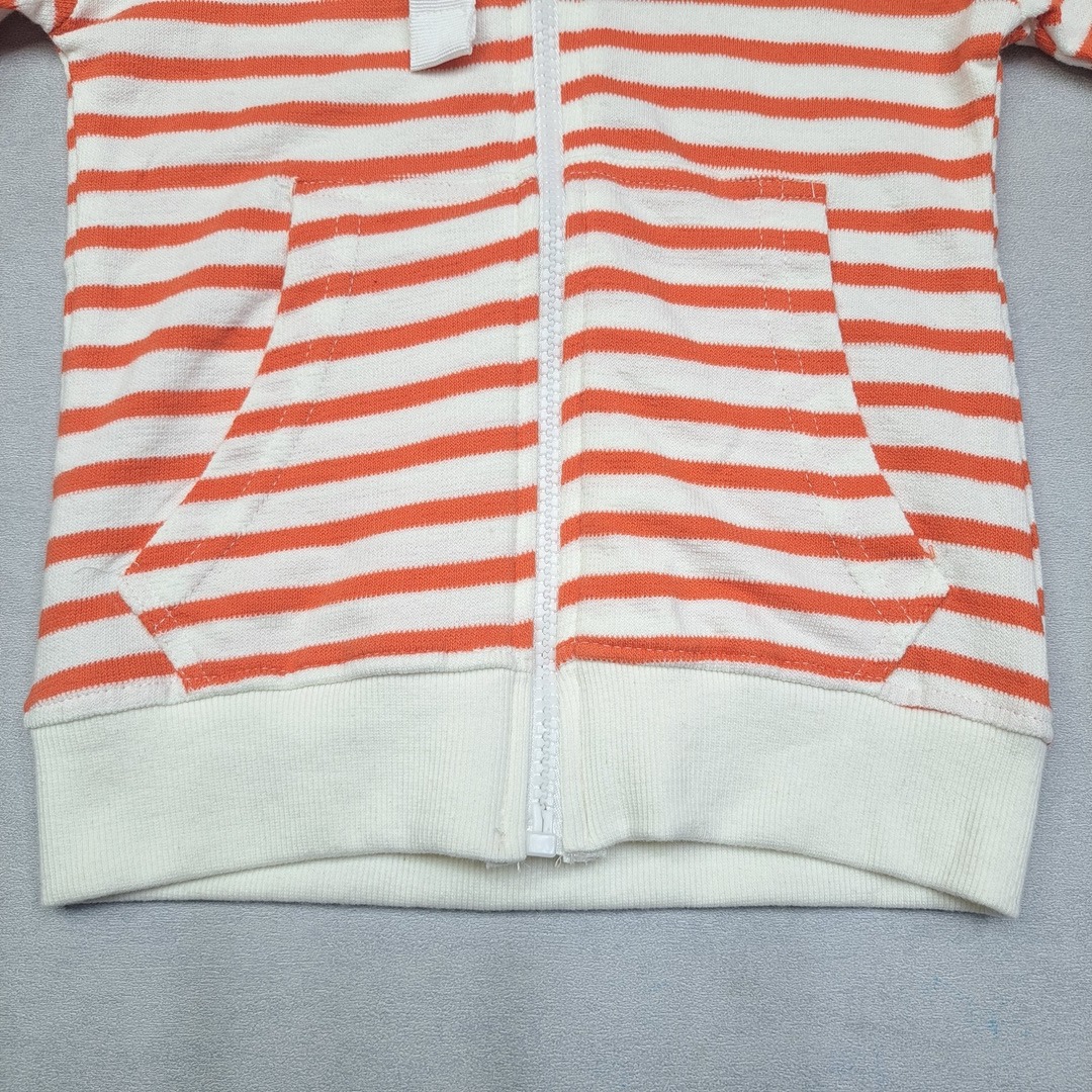 ست سویشرت شلوار راه راه دخترانه مارکDARENمناسب 9 تا 36 ماه کد 411155