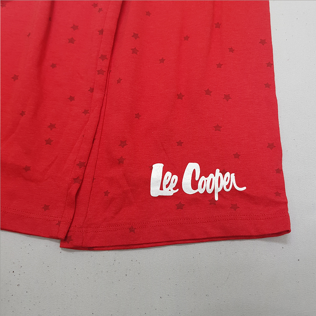 ست دخترانه 38676 سایز 2 تا 8 سال مارک LeeCooper