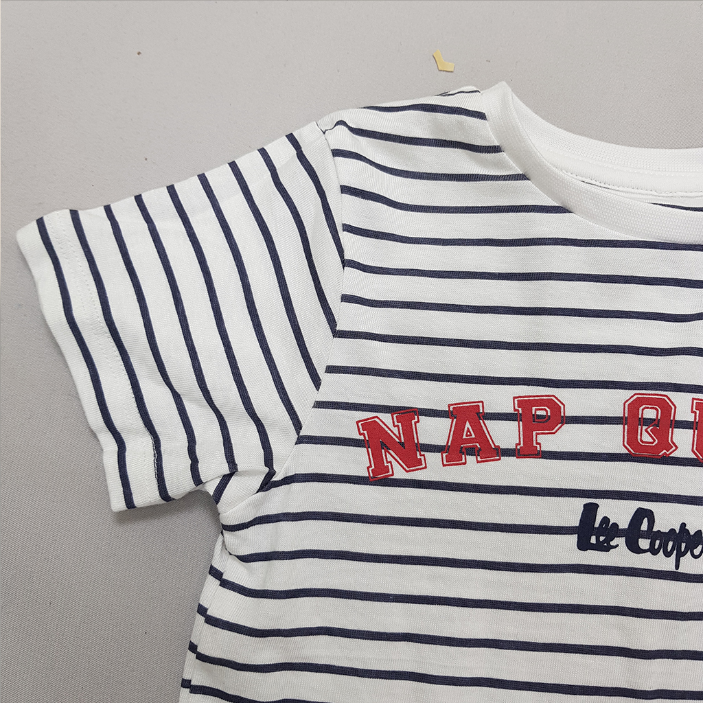 ست دخترانه 38676 سایز 2 تا 8 سال مارک LeeCooper   *
