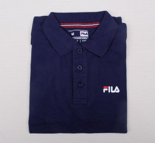 تی شرت مردانه 11481 مارک FILA