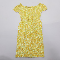 جامسوئیت دخترانه 38619 سایز 2 تا 8 سال مارک ZEEMAN