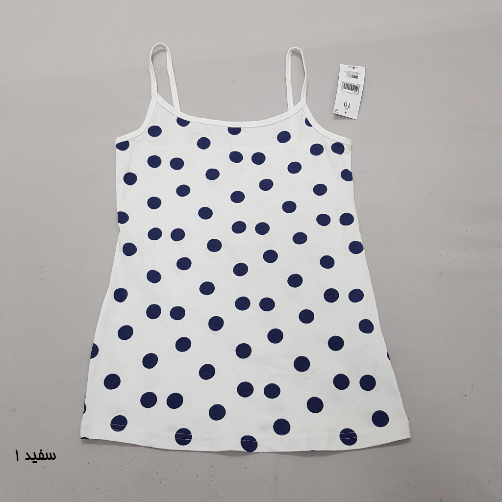تاپ زنانه 38644 مارک PAPAYA   *