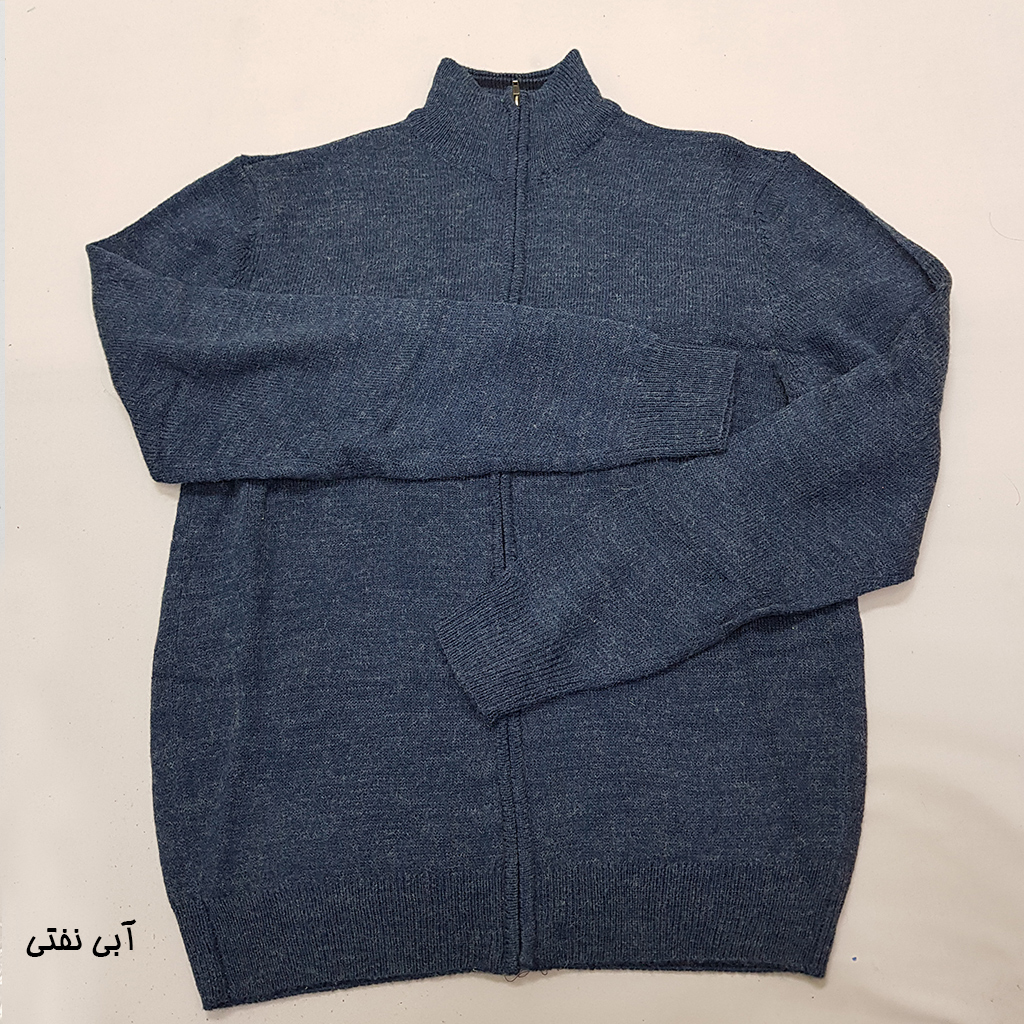 بافت مردانه 38097 مارک H&M   *