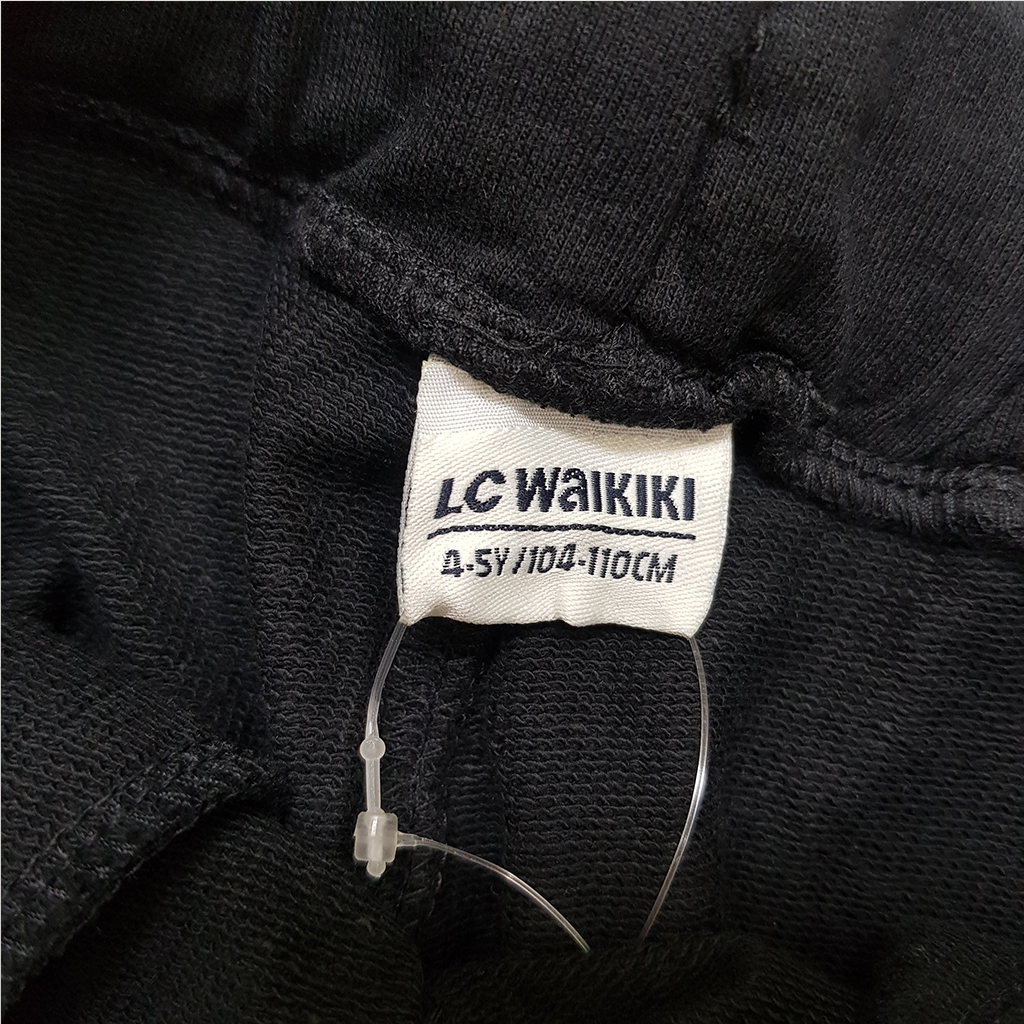 شلوار پسرانه 38807 سایز 4 تا 14 سال مارک LC WALKIKI   *