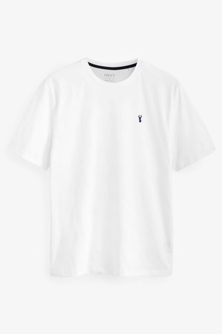 تی شرت مردانه 39019 مارک NEXT