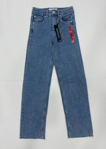 شلوار جین زنانه برند H&M کد 230638