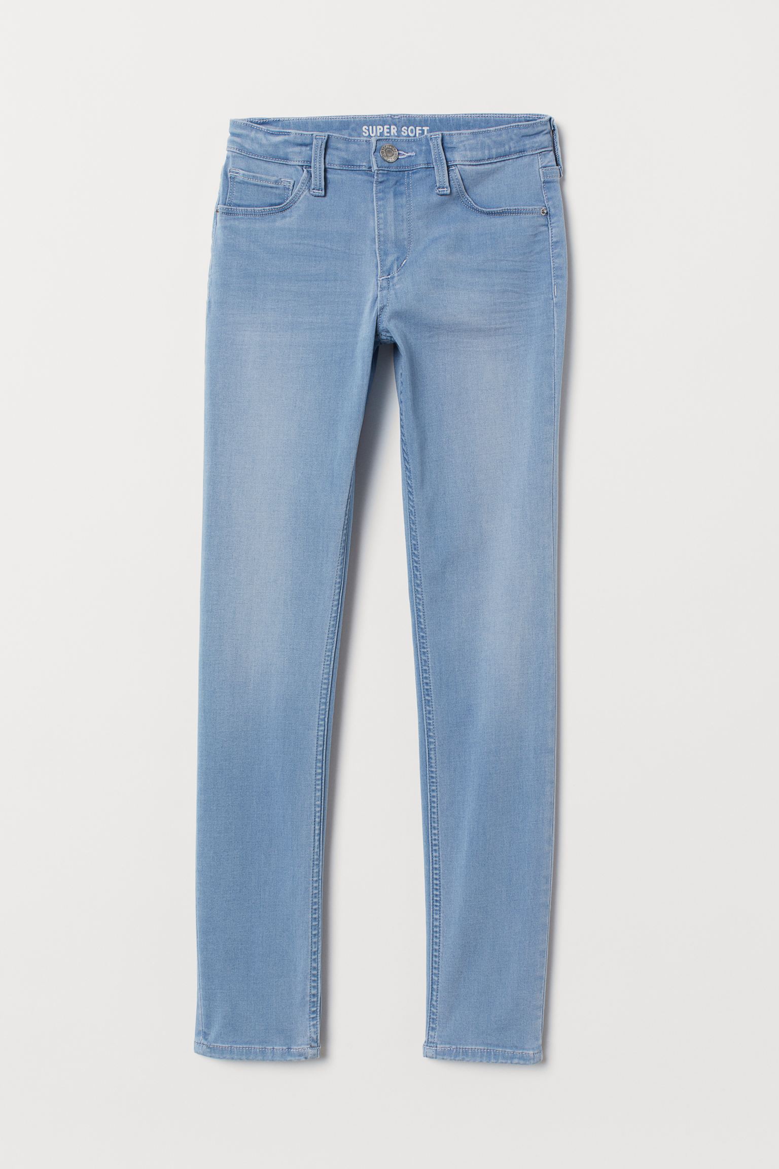 شلوار جینز 38995 سایز 8 تا 14 سال کد 1 مارک H&M