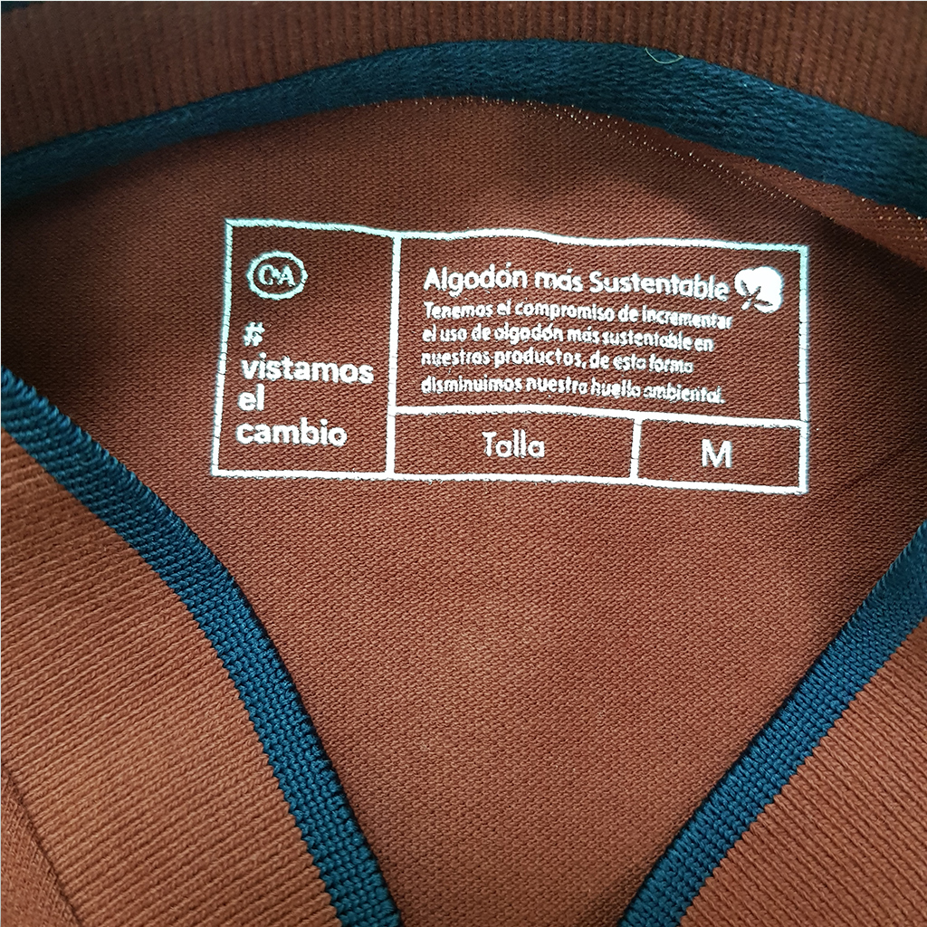 تی شرت مردانه 39018 مارک C&A
