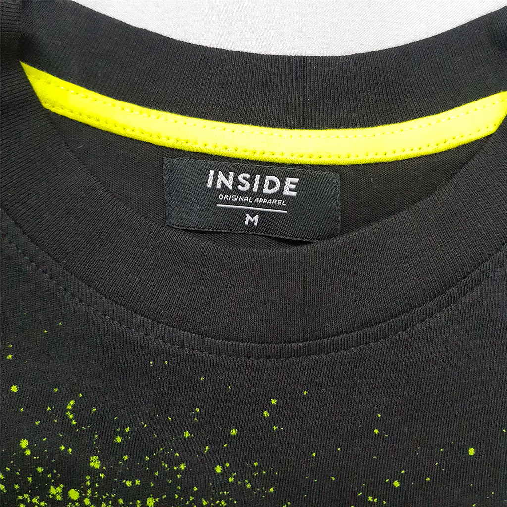 تی شرت مردانه 38968 مارک INSIDE