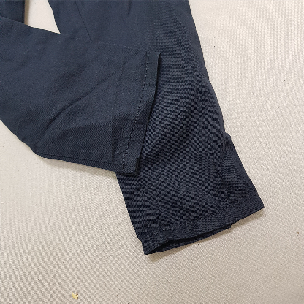 شلوار پسرانه 39005 سایز 1.5 تا 10 سال مارک H&M