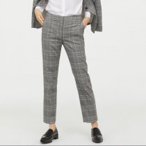 شلوار زنانه 38949 سایز 36 تا 52 مارک H&M